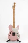50's Thinline Telecaster Closet Classic Shell Pink