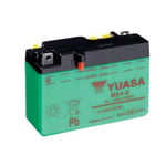 Yuasa B54-6 (DC) 6V Batteri til Motorcykel