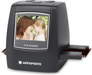 Agfaphoto Film Scanner AFS100