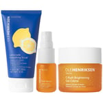 Ole Henriksen Ole's Glow Regimen All Skin Types -
