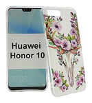 Designskal TPU Huawei Honor 10