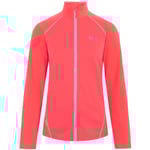Kari Traa Kari F/Z Fleece Light Red