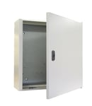Garo MSTR-600 Mätarskåp utan plintmodul 600 x 617 mm