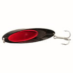 Norolan Light Spoon 8cm, 16g - Red