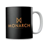 Monarch Beyond Logic Lies Truth Godzilla Mug