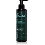 Soaphoria ApotheQ Aloe & Panthenol Gendannende shampoo Mod skæl 250 ml