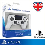 Sony PlayStation 4 PS4 Controller V2 Wireless Dualshock*(White)