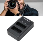 USB Camera Battery Charger For EN EL14 EN EL14A Battery For D5300 D3200 D520 GSA