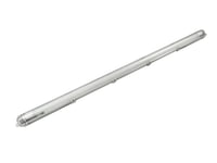 LED-industriarmatur 18 W L: 129 cm