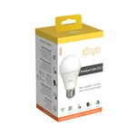 Ampoule connectée Antalya Color - LED Wi-Fi + Bluetooth E27 Blanc + Couleurs RGB - Neuf
