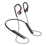 Sennheiser IE 80S BT Audiophile In-ear with Neckband Bluetooth Headphone Black