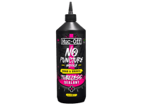 Muc-Off No Puncture Tubeless Guffe 1 liter, Landsväg och grus