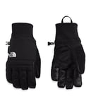 THE NORTH FACE Montana Utility 2023 TNF Gants Courts Noir Taille S