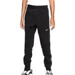 NIKE FN0246-010 M NSW SP FLC Jogger BB Pants Men's Black/Iron Grey Size L