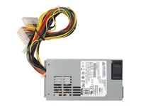 Asustor As-250W - Nätaggregat (Intern) - Flexatx - 250 Watt