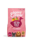 Edgar Cooper Edgard Cooper - Fresh Free-Run Duck & Chicken 7kg - (542503948522)