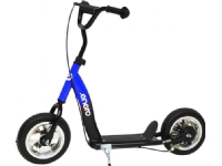 Ghost Rider Junior blå scooter (CZ20326)