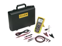 Fluke 1587T Isolationsmåler 50 V, 100 V 100 Mω