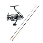 Shimano Stella Sea Trout Haspel Combo -