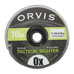 Tactical Sighter Tippet