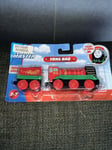 Trackmaster YONG BAO TRAIN Push Along engine for Thomas and friends track FXX14