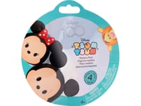 Figurka Jakks Pacific Disney Tsum Tsum 100 Years Of Wonder Blind Bag W4, Assorted