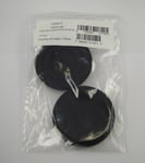 Jabra Evolve 20-65 Foam Ear Cushions (2-pack) 14101-45 for Headsets