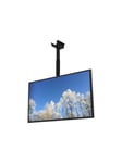 HI-ND - mounting kit - for digital signage LCD panel 49" 200 x 200 mm
