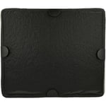 Filtre à charbon actif compatible avec Miele da 428-4, da 428-6, da 428-8 w, da 429-4 hotte de cuisine - 29 x 24,5 x 2 cm - Vhbw