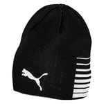 PUMA Mössa LIGA Vändbar - Svart/Vit adult 022357 03