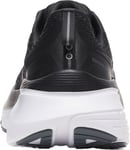 Saucony Guide 18 Wide W Löparskor Black/White, USL 7