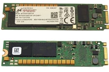 Fujitsu - Ssd - 960 Gb - Inbyggd - M.2 2280 - Sata 6Gb/S - För Primergy Rx1330 M5, Rx2530 M6, Rx4770 M6, Tx1310 M5, Tx1320 M5, Tx1330 M5, Tx2550 M7