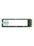 Dell - solid state drive - 512 GB - PCI Express (NVMe)