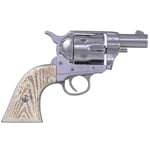 Kolser - Replika Sheriff&apos;s Colt Peacemaker Revolver 1:1 2,25" Pipa