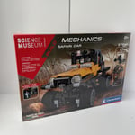 Clementoni Science Museum Mechanics Safari Car New And Sealed