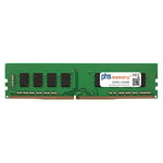 4Go RAM mémoire s'adapter ASUS Maximus VIII Gene DDR4 UDIMM 2133MHz PC4-2133P-U