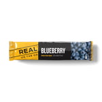 Real Turmat Real Turmat Otg Protein Bar Blueberry & Bl Yellow OneSize, Yellow