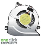 New Replacement CPU Cooling Fan 812109-001 for HP Pavilion15-ab141na V0Z32EA#ABU