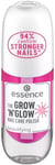 Essence - The Grow 'N'GLOW Nail Care Polish 8 ml - ES261