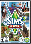 The Sims 3 - Pets Expansion (PC & Mac) – Origin DLC