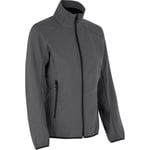 FUNKTIONELL SOFTSHELL DAMJACKA