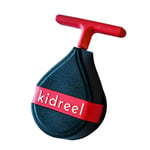 Kidreel (Colour: Rød)