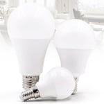 E27 B22 Led Globe Bulb Lamp Light 3w 5w 6w 7w 9w12w15w18w20wcoo 12w White