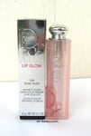 Dior Addict Lip Glow 038 Rose Nude Full size 3.2g  - BNIB