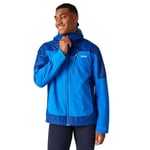 Regatta Mens Highton V Stretch Waterproof Breathable Coat