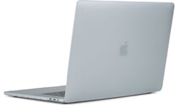 "Incase Hardshell Case (Macbook Pro 16"") - Läpinäkyvä"