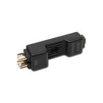 HEP00001T T-Plug Serial Adapter ( Deans )