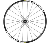 Mavic Crossride FTS-X 27,5'' Forhjul