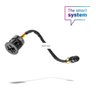 Bosch Smart System Ladekabel 810 mm, for PowerTube