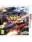 Andro Dunos 2 - Nintendo 3DS - Shoot 'em up